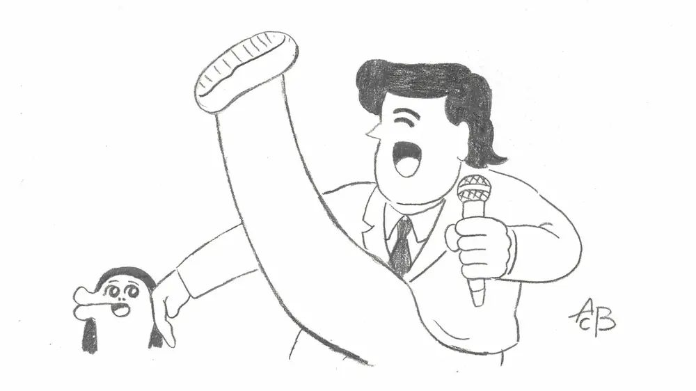 明日へのドローイングっキュー10