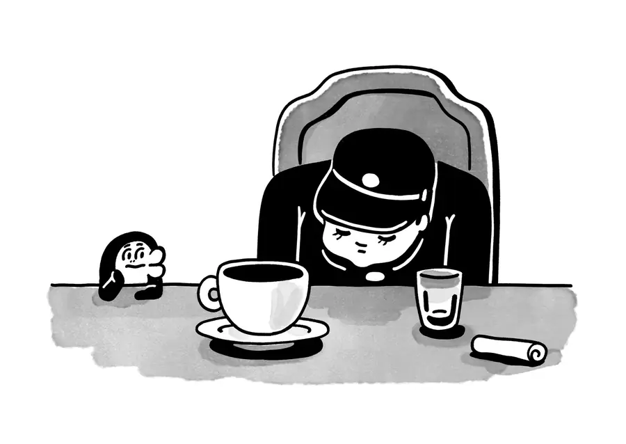 とうとう言えないっキュー