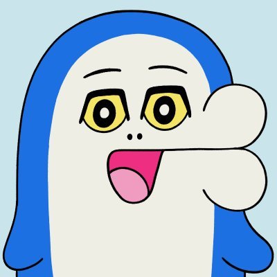 イルカのイルカくん