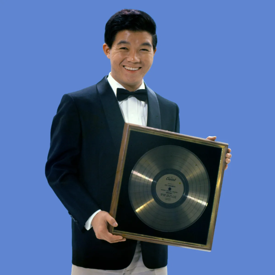 坂本九