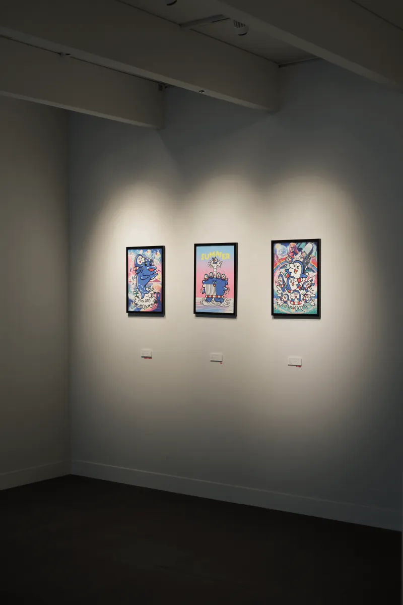 展示風景 17